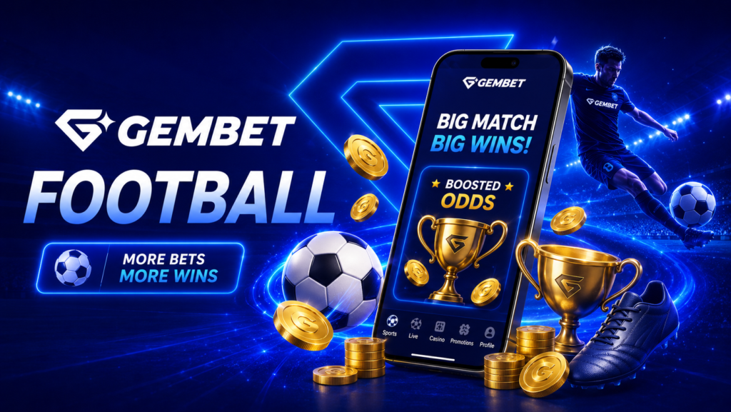 Gembet football
