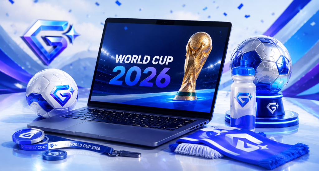Gembet World Cup